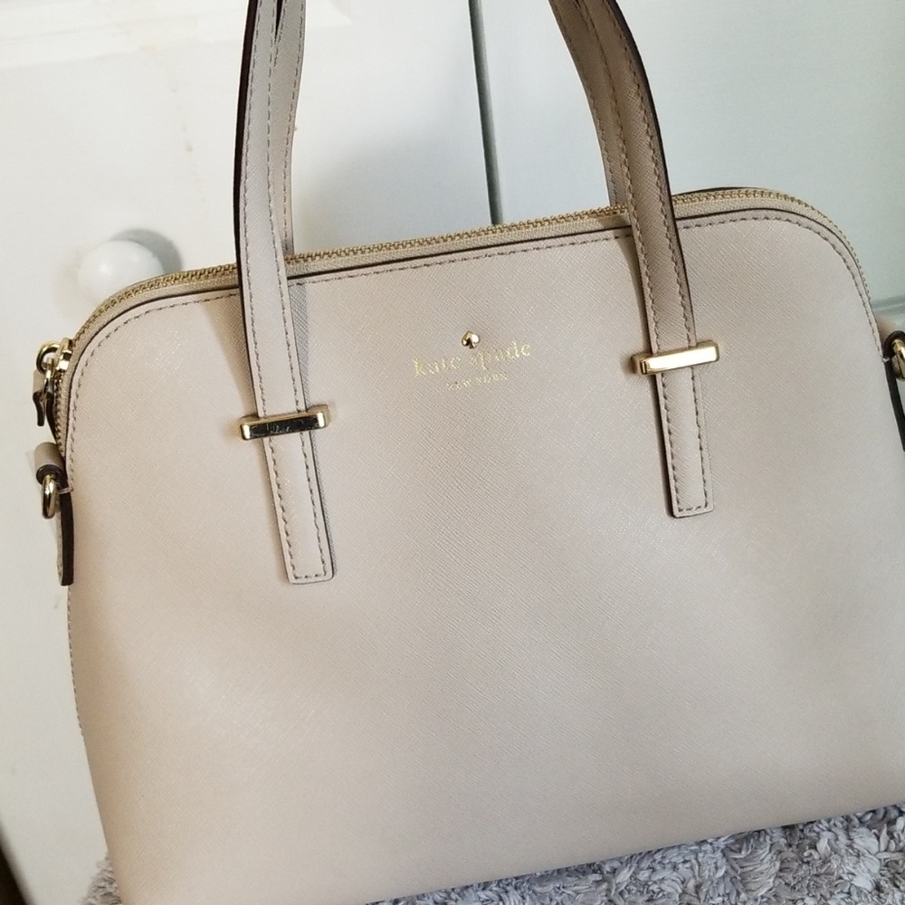 Kate spade  crossbody bag - Picture 4 of 6